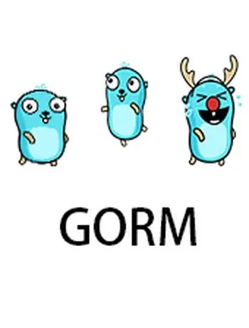 GORM 极速入门